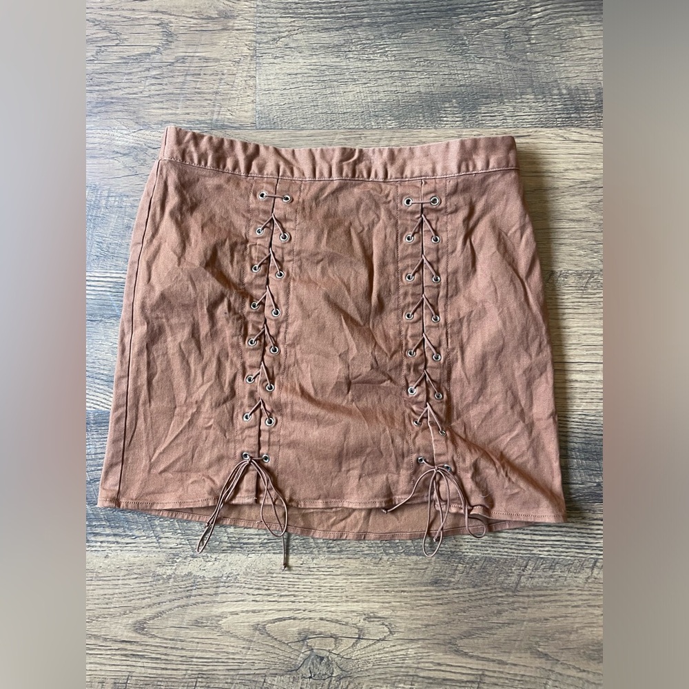 Wild Fable Size M Skirt